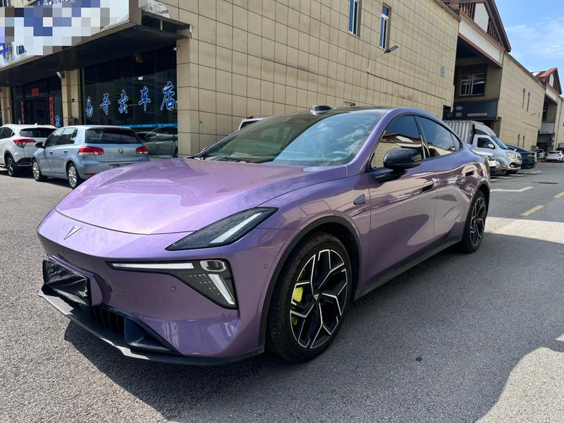 Changan Deepal L06, 2025 — купить в Ижевске под ключ