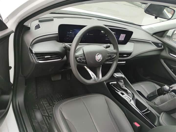 Buick Verano, 2023 — фото 6 из 9