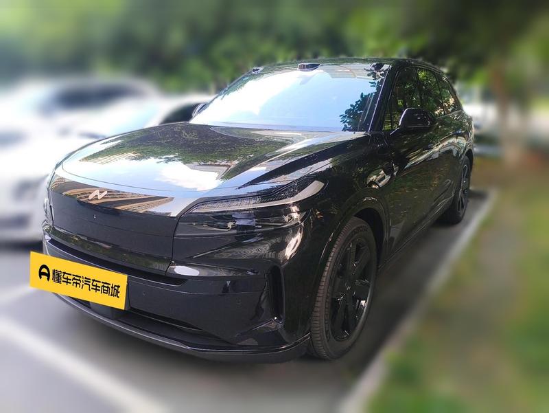 Nio Onvo L80, 2026 — купить в Владимире под ключ