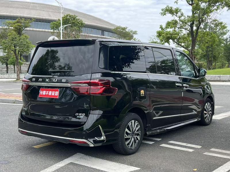 Maxus G20, 2023 — фото 6 из 12