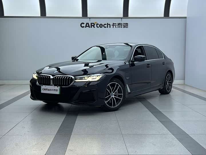 BMW 5 Series Hybrid, 2023 — купить в Белгороде под ключ