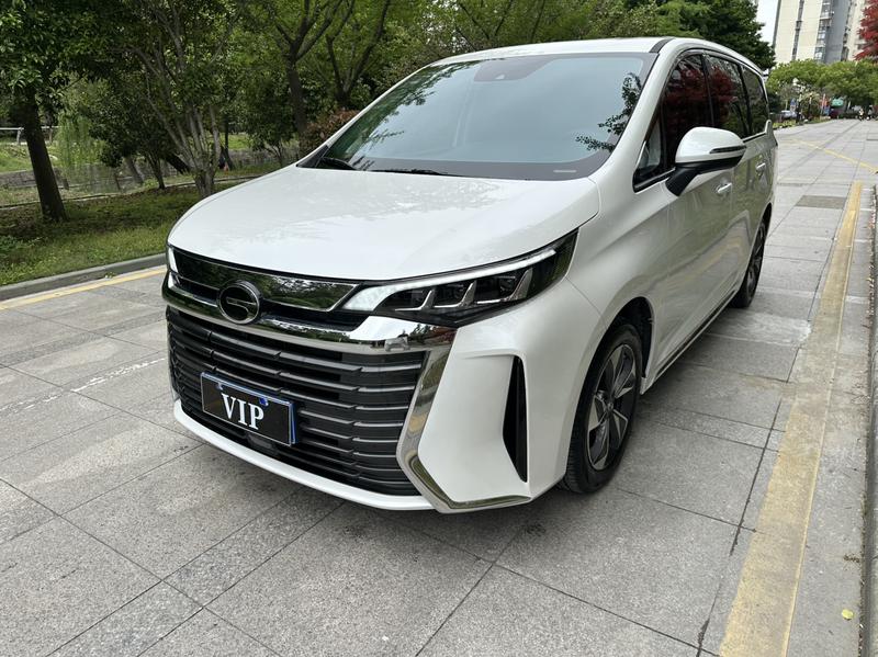 GAC Trumpchi M6, 2025 — купить в Воронеже под ключ