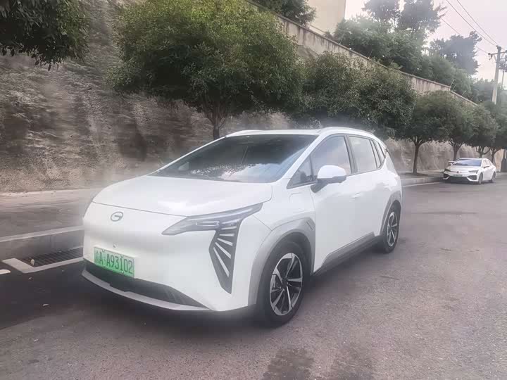 GAC Aion Y, 2023 — купить в Орле под ключ