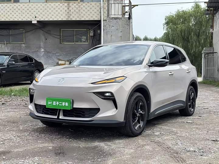 MG Motor ES5, 2025 — купить в Иванове под ключ