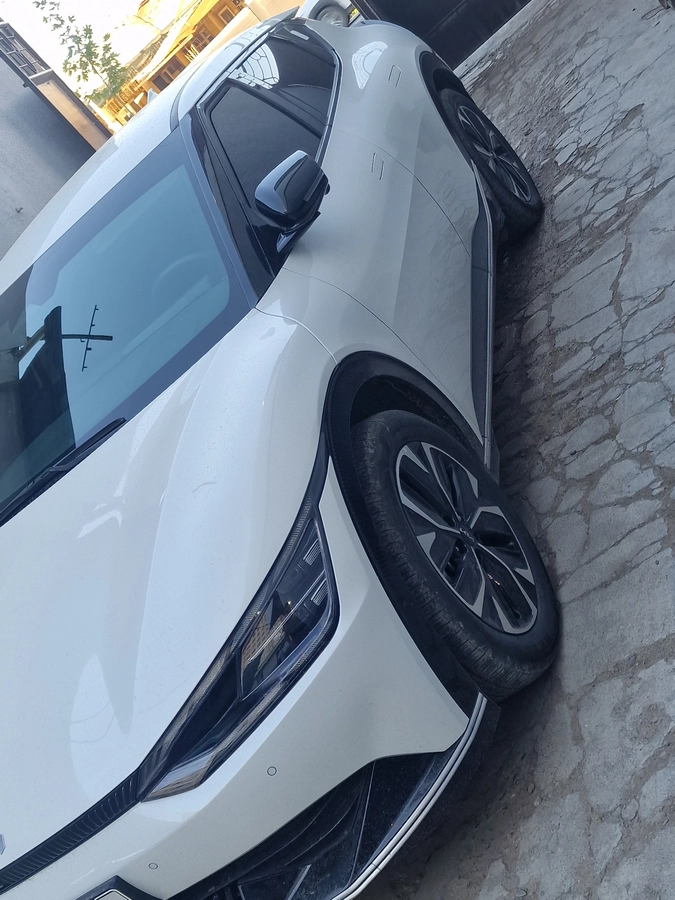 Kia EV6, 2023
