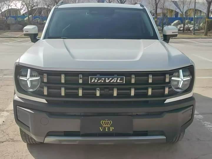 Haval KuGou, 2022 — фото 2 из 9
