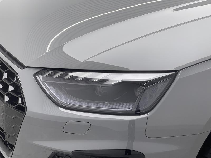 Audi A4L, 2025 — фото 9 из 12
