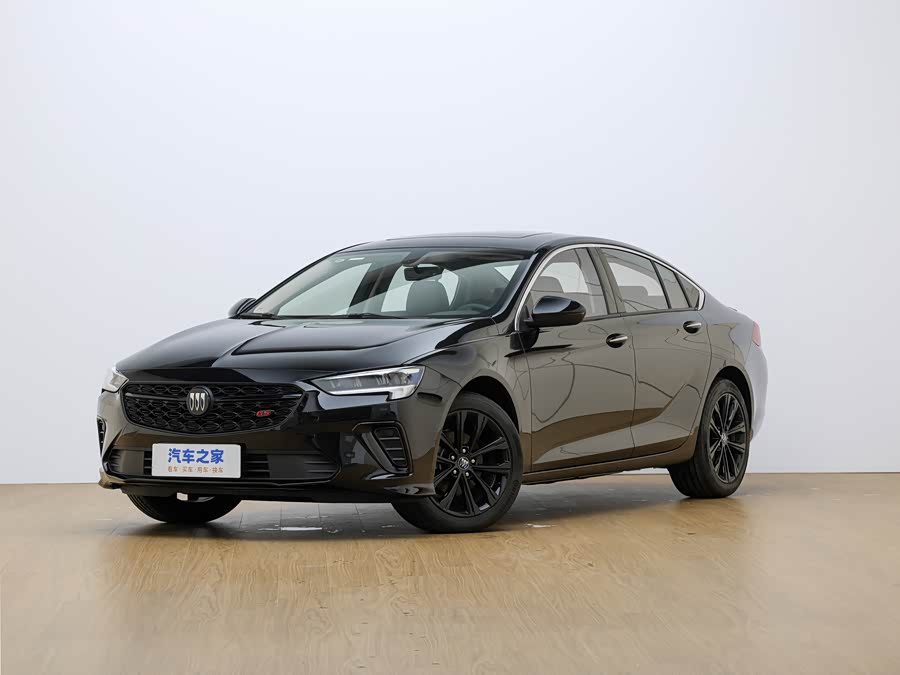 Buick Regal, 2026 — купить в Саратове под ключ