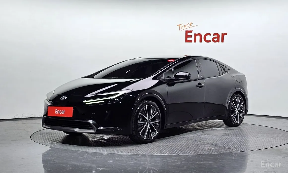 Toyota Prius, 2025 — купить в Белгороде под ключ
