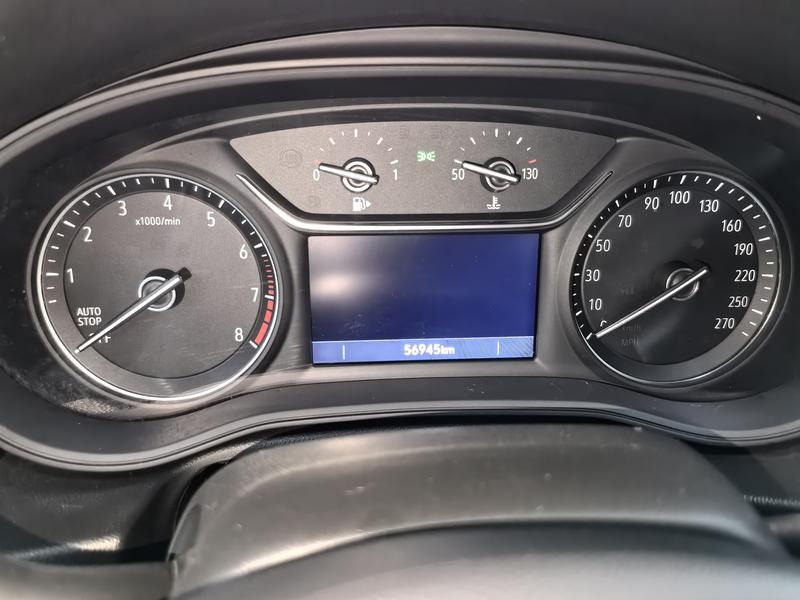 Buick Regal, 2022 — фото 8 из 11