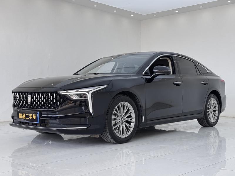Bestune B70, 2023 — купить в Москве под ключ