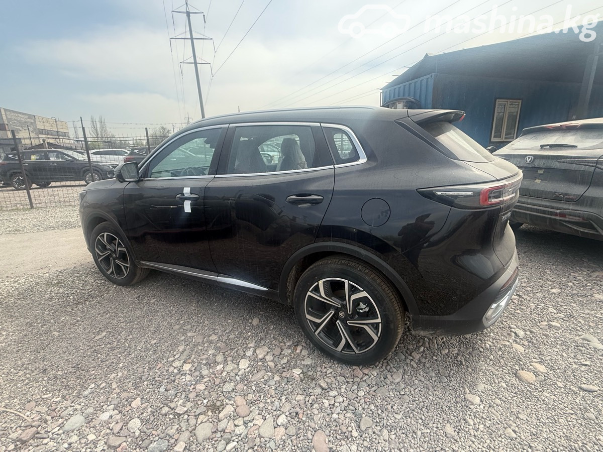 Changan Cs55plus, 2026 — фото 3 из 8