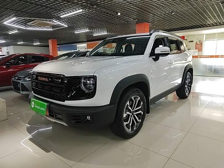 Haval Dargo, 2025 — фото 2 из 9