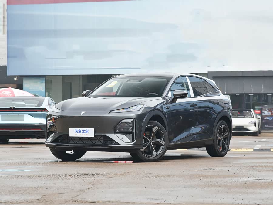 Changan Deepal S07 (S7), 2026 — купить в Санкт-Петербурге под ключ