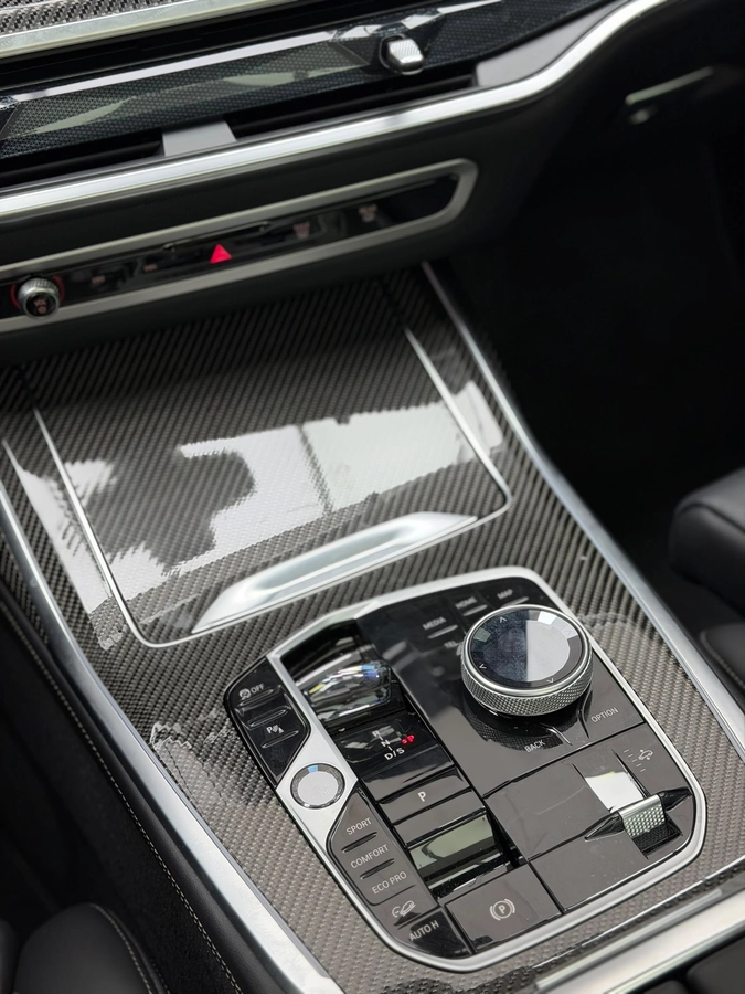 BMW X7, 2026 — фото 12 из 12