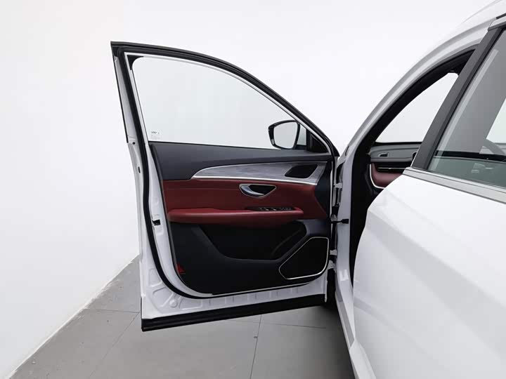Jetour X70 Plus, 2022 — фото 8 из 9