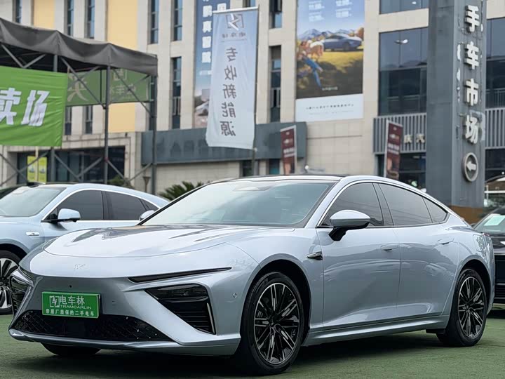 Hozon S, 2023 — купить в Тольятти под ключ