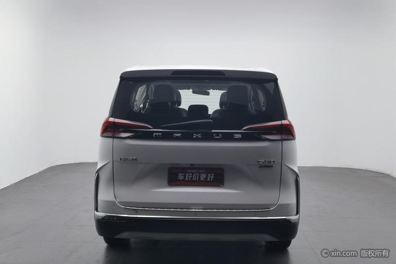 Maxus G50, 2023 — фото 3 из 12