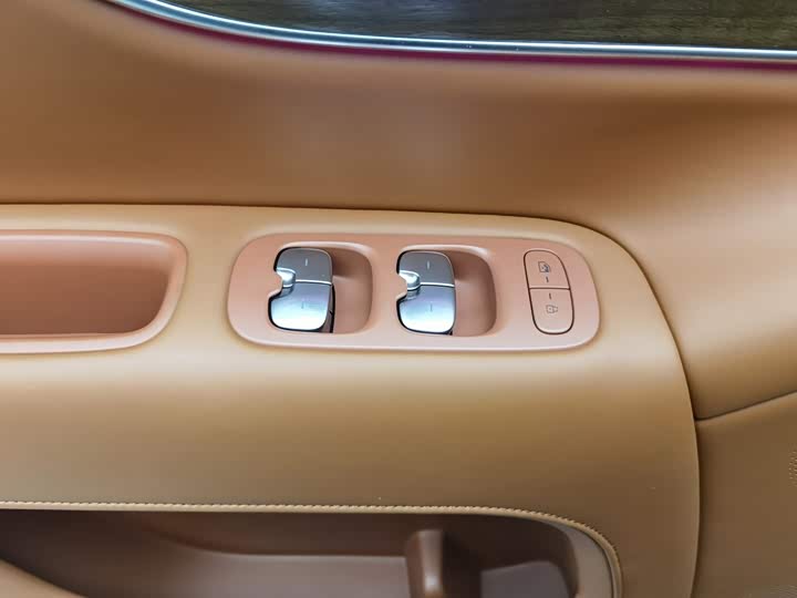 GAC Trumpchi S9, 2025 — фото 9 из 9