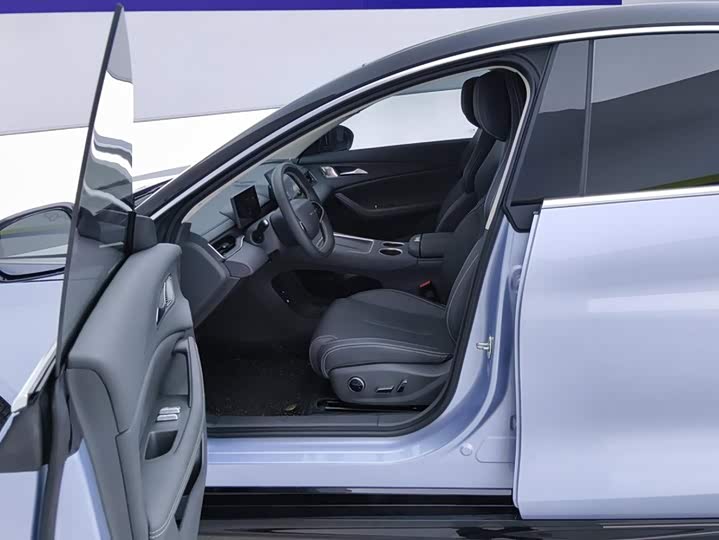 Dongfeng Forthing Xinghai S7, 2025 — фото 9 из 9