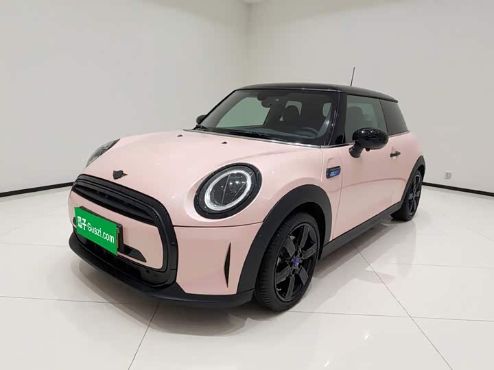 Mini Mini, 2024 — купить в Йошкар-Оле под ключ