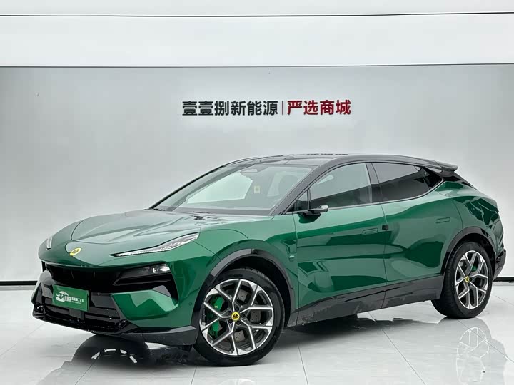 Lotus For me, 2025 — купить в Рязани под ключ