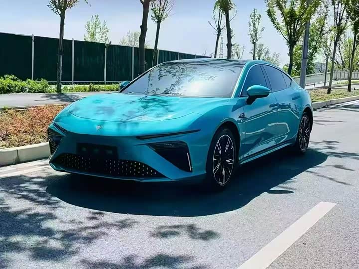 Hozon S, 2022 — купить в Саранске под ключ