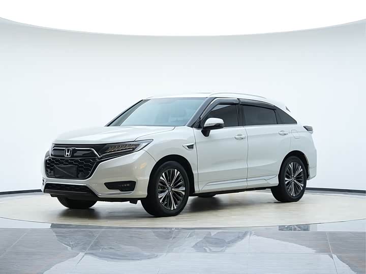 Honda UR-V, 2022 — купить в Москве под ключ