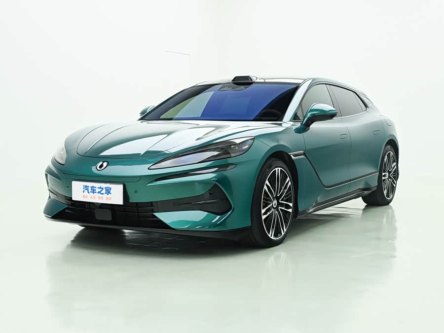 Denza Z9GT, 2026 — купить в Ижевске под ключ