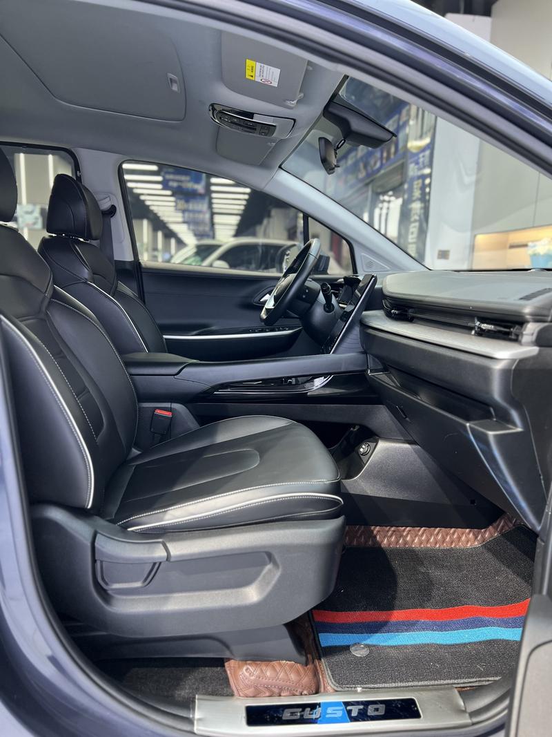 Hyundai Custo, 2022 — фото 10 из 12