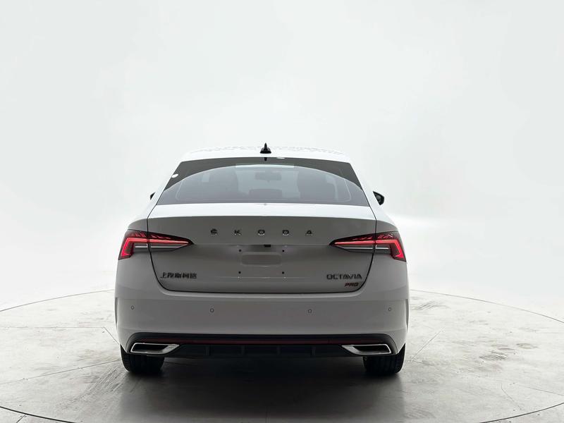 Skoda Octavia Pro, 2024 — фото 6 из 12