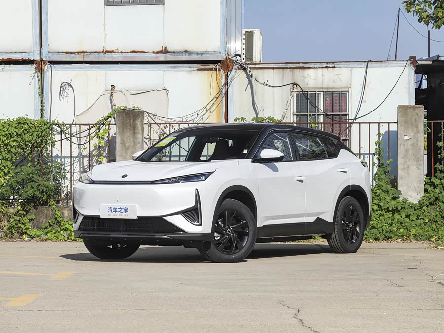 Dongfeng Aeolus L7, 2026 — купить в Воронеже под ключ