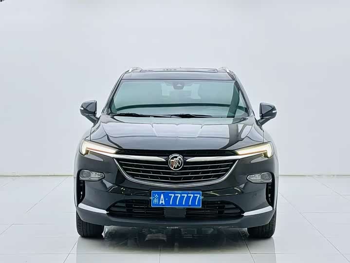 Buick Enclave, 2023 — купить в Тольятти под ключ