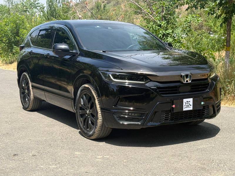 Honda Breeze, 2021 — фото 2 из 12