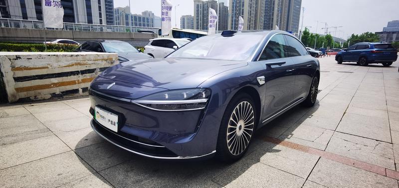 Stelato S9, 2025 — купить в Пензе под ключ