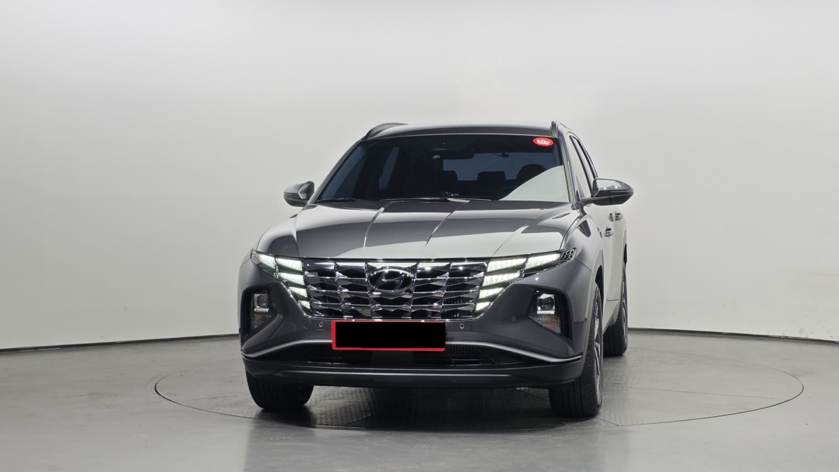 Hyundai Tucson, 2023 — фото 3 из 12