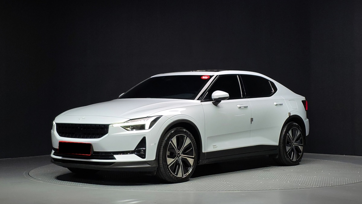 Polestar 2, 2022 — купить в Казани под ключ
