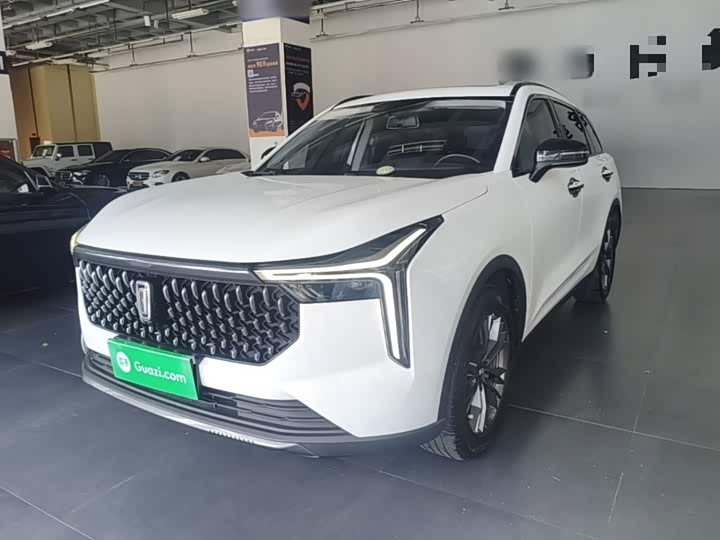 Bestune T55, 2023 — купить в Рязани под ключ