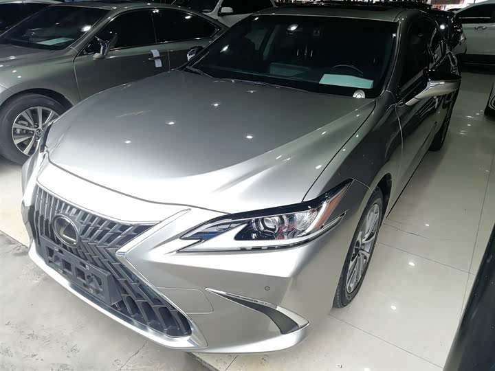 Lexus ES, 2021 — купить в Чебоксарах под ключ