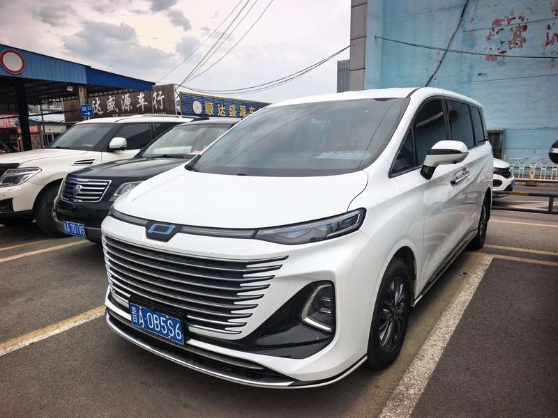 Bestune M9, 2023 — купить в Костроме под ключ