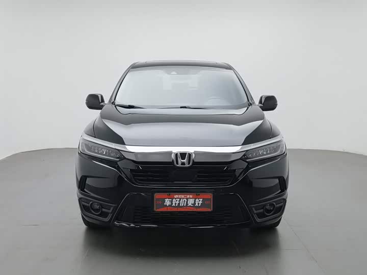 Honda Breeze, 2022 — фото 3 из 9