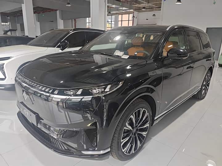 Dongfeng Yipai eπ 008, 2026 — купить в Перми под ключ