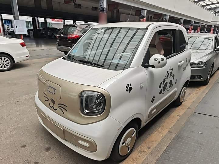 Bestune Pony, 2024 — купить в Воронеже под ключ