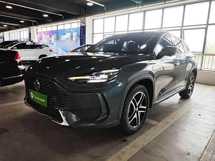 MG Motor One, 2023 — купить в Санкт-Петербурге под ключ