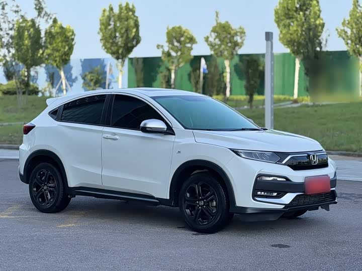 Honda XR-V, 2022 — фото 7 из 9
