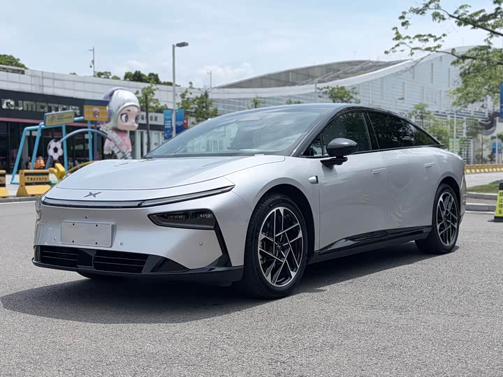 XPeng F57, 2024 — купить в Нижнем Новгороде под ключ