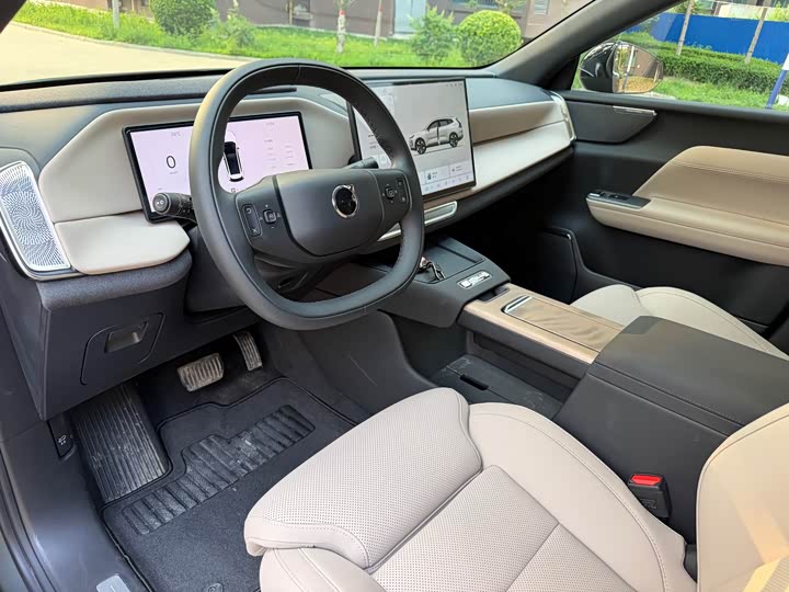 Volvo XC70 Hybrid, 2025 — фото 4 из 9