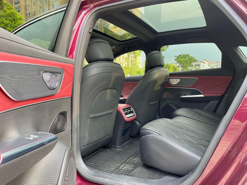 Chery Fulwin A9L, 2025 — фото 12 из 12