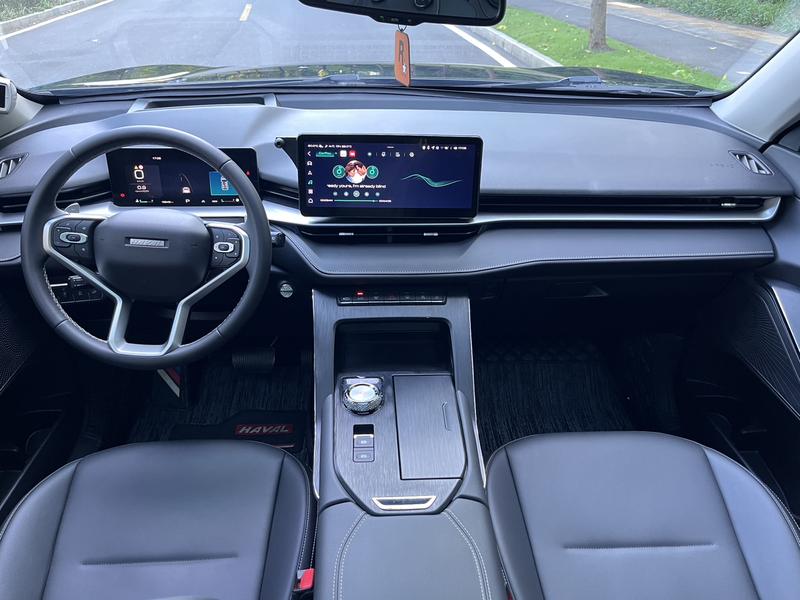 Haval H6, 2023 — фото 9 из 12