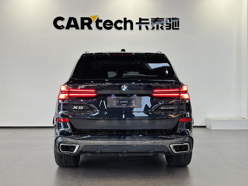 BMW X5, 2024 — фото 5 из 12